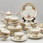 969 3163 COFFEE SET